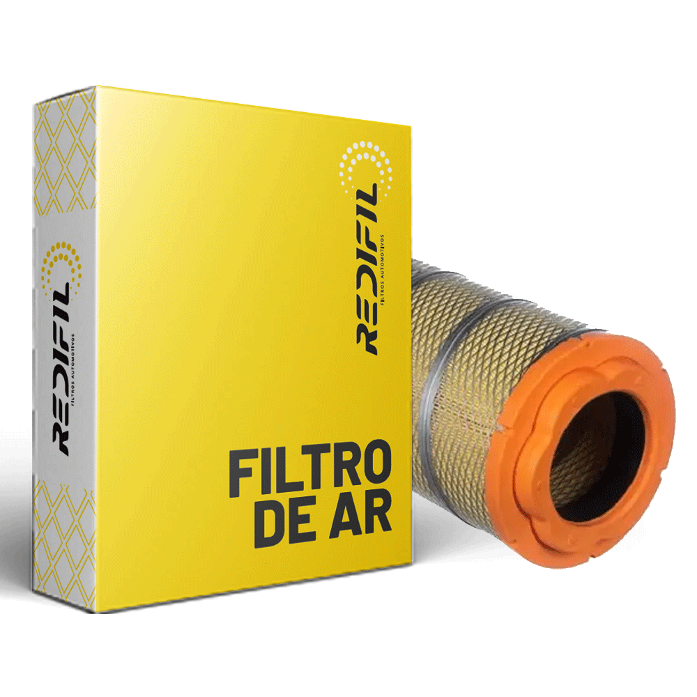 Filtro Ar Motor Mbb Accelo 915 1016 Após ...